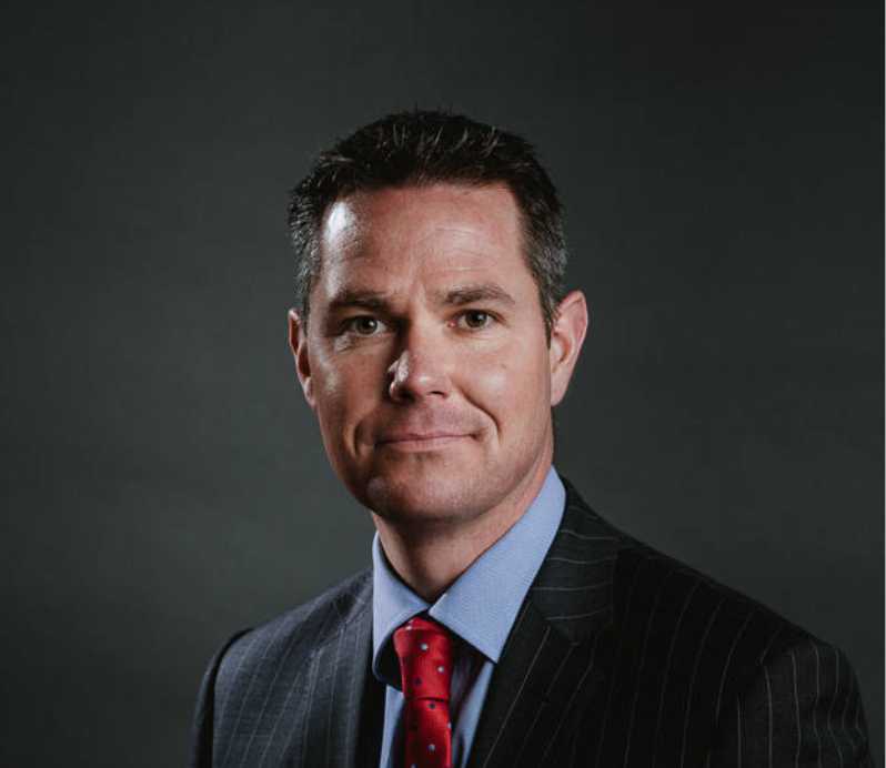 Andrew Hughes